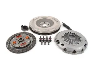 Single Mass Flywheel Conversion Kit 52151203 - R52 / R53