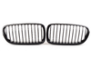 Genuine BMW Genuine BMW Black Center Grills - F10 5 Series TMS178041 View 1