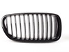 Genuine BMW Genuine BMW Black Center Grills - F10 5 Series TMS178041 View 2