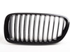 Genuine BMW Genuine BMW Black Center Grills - F10 5 Series TMS178041 View 3