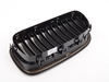 Genuine BMW Genuine BMW Black Center Grills - F10 5 Series TMS178041 View 4