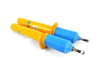Packaged by Turner E60 525xi/528xi/530xi/535xi H&R/Bilstein Sport Suspension Package E60XISPSUSP-6CYL View 5