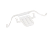 Genuine BMW Genuine BMW Retaining Clip - Brake Pads - F10 528i 34116798879 View 1