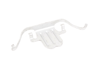 Genuine BMW Retaining Clip - Brake Pads - F10 528i
