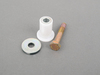 Genuine MINI Genuine MINI Shift Weight Set 23117570467 View 2