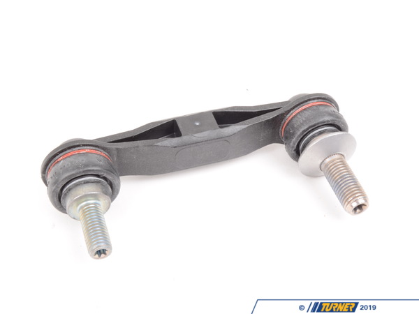 Genuine BMW Genuine BMW Rear Sway Bar End Link 33556777635