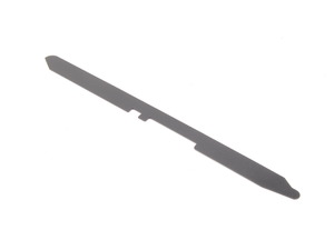 Genuine BMW Slider Anthrazit - 52101913999 - E30,E30 M3