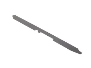 Genuine BMW Slider Anthrazit - 52101913999 - E30,E30 M3