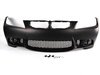 Turner Motorsport E90 M3 Style Front Spoiler / Bumper Cover E90M3FTBUMPPDK View 8