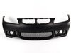 Turner Motorsport E90 M3 Style Front Spoiler / Bumper Cover E90M3FTBUMPPDK View 3