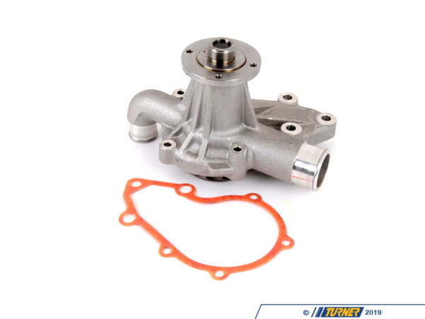 Genuine BMW  Water Pump - E30 M3 11511315211KT
