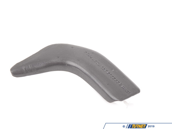 Genuine BMW Genuine BMW Filling Insert Left - 51717893049 - E46,E46 M3 51717893049