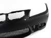 ECS BMW E90 M3 Style Front Bumper Conversion - BMW E90/91 325i/xi 328i/xi 330i/xi 335i/xi Pre-Facelift E90M3FTBUMPPDC View 2