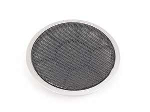 Genuine BMW Loudspeaker Cover - 51418038099 - E70 X5,E71 X6