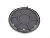 Genuine BMW Genuine BMW Loudspeaker Cover - 51418038099 - E70 X5,E71 X6 51418038099 View 2