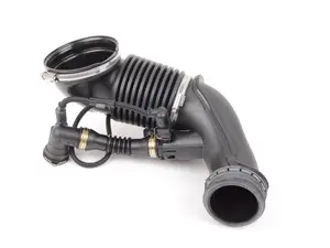 Genuine BMW Filtered Air Pipe - 13717808156 - E90
