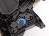 Genuine BMW Genuine BMW Leather center armrest assembly 51169216866 View 3