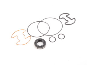 Genuine BMW Gasket Set Tandem Vane Pump Zf - 32411134836 - E34,E34 M5