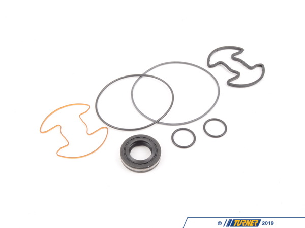 Genuine BMW Genuine BMW Gasket Set Tandem Vane Pump Zf - 32411134836 - E34,E34 M5 32411134836
