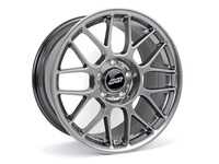 APEX Wheels 17" APEX ARC-8 Square Wheel Set ARC817930SBZSQ