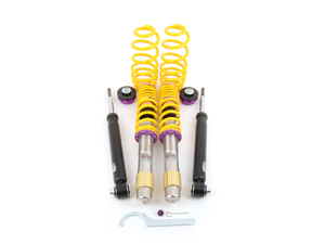 E39 525i/528i/540i Wagon KW Coilover Kit - Variant 1 (V1)