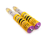 KW Suspension E39 525i/528i/540i Wagon KW Coilover Kit - Variant 1 (V1) 10220038 View 10