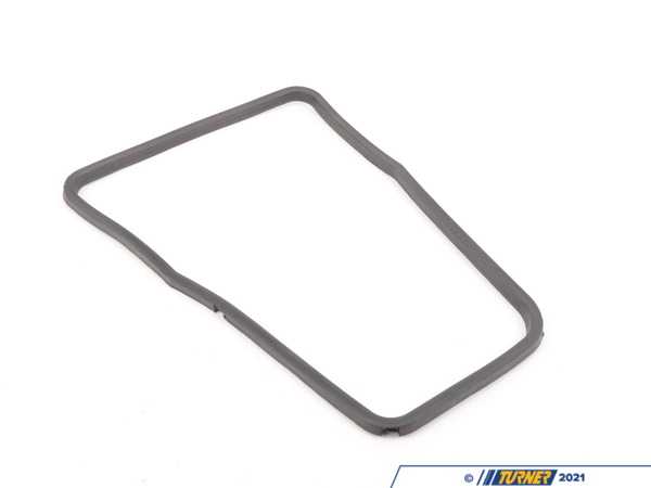 Meistersatz Meistersatz Automatic Transmission Oil Pan Gasket - E23, E24, E28, E30, E31, E32, E34 24111217082