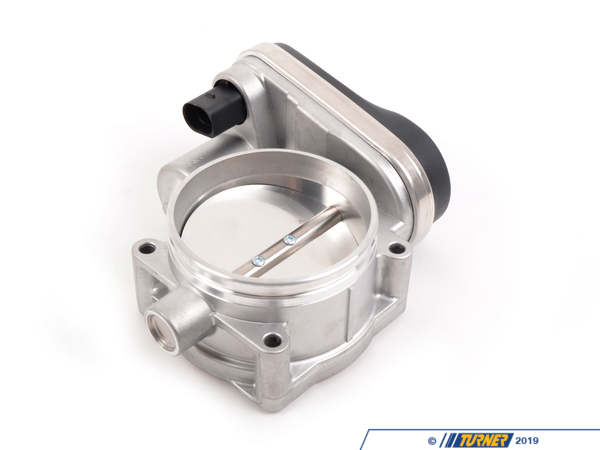 VDO OEM VDO Throttle Body -- N62 BMW 13547535308