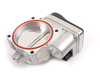 VDO OEM VDO Throttle Body -- N62 BMW 13547535308 View 2