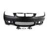 ECS BMW E90 M3 Style Front Bumper Conversion - BMW E90/91 325i/xi 328i/xi 330i/xi 335i/xi Pre-Facelift E90M3FTBUMPPDC View 1