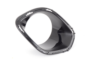 Genuine MINI Cover, Fog Lamp, Left John Cooper W. - 51117365145