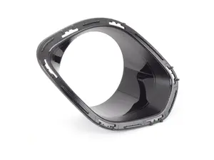 Genuine MINI Cover, Fog Lamp, Left John Cooper W. - 51117365145