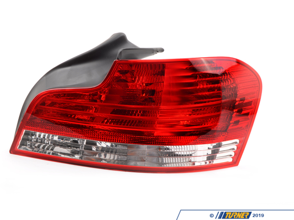 Hella Hella Outer Tail Light - Right - E82, E88 63217285642