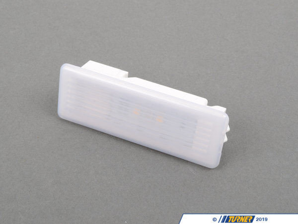 Genuine BMW Genuine BMW Led For Interior Lamp - 63319263453 63319263453