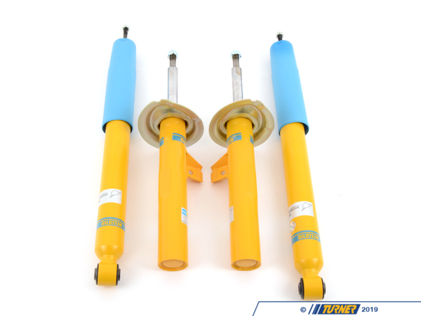Bilstein Bilstein B8 Performance Plus Shock & Strut - E46 325xi/330xi E46XISPSET