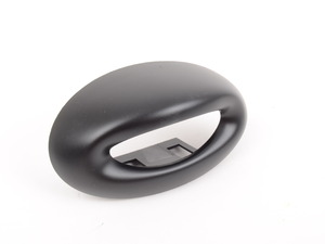 Genuine BMW Cover, Primed M - 51122492955