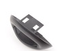 Genuine BMW Genuine BMW Cover, Primed M - 51122492955 51122492955 View 3