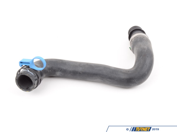 Genuine MINI Genuine MINI Upper Radiator Hose - R60 R61 17129800479
