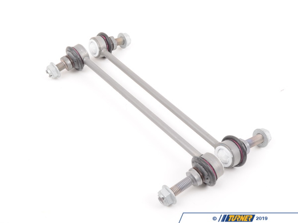Genuine MINI Genuine MINI Repair Kit for Rear Anti-Roll Bar 33322318465