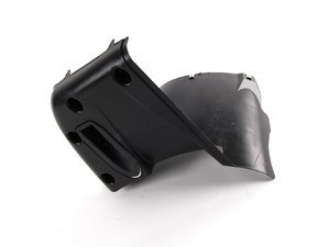 Front Right Wheel Splash Panel for M5 style bumper - E39 525i, 530i, 540i 2001-2003 