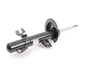 Genuine Mini Front Axle Left Front Spring Strut 31316780473