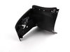 Genuine BMW Front Right Wheel Splash Panel for M5 style bumper - E39 525i, 530i, 540i 2001-2003  51712498990 View 6