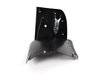 Genuine BMW Front Right Wheel Splash Panel for M5 style bumper - E39 525i, 530i, 540i 2001-2003  51712498990 View 8