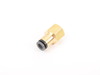 Air Lift Straight Female Tube - Priced Each 21810 View 2