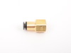 Air Lift Straight Female Tube - Priced Each 21810 View 3