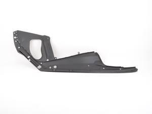Genuine BMW Support, Seal, Rear Left - 51767211929 - F06,F12,F13