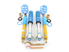 Bilstein Bilstein B16 PSS9 Coil-Over Suspension - E36 318ti - (NO LONGER AVAILABLE) GM5-8040-H0