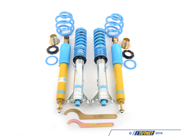 Bilstein Bilstein B16 PSS9 Coil-Over Suspension - E36 318ti - (NO LONGER AVAILABLE) GM5-8040-H0