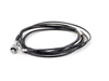 Genuine BMW Genuine BMW Right Antenna Cable 2520mm - 65248369470 - E39,E39 M5 65248369470 View 1