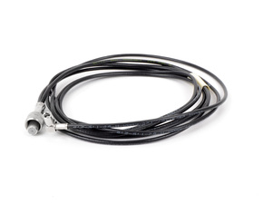 Genuine BMW Right Antenna Cable 2520mm - 65248369470 - E39,E39 M5